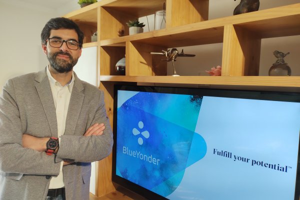 DF Lab Opinión / Logística e inteligencia artificial