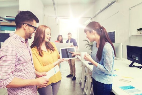 <p>Chile, Perú y Colombia, los países donde hubo más pérdida de empleo para mujeres</p>