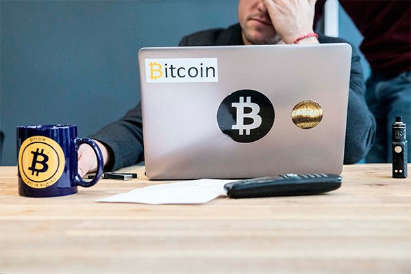 <p>Bitcoin corrige su rally con el desmentido de Amazon</p>