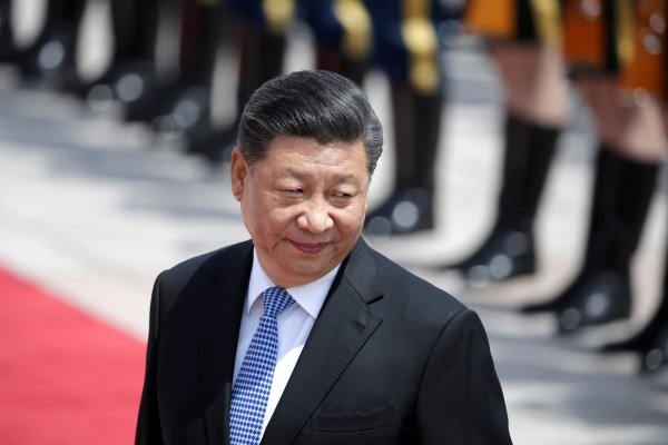 Xi toma medidas enérgicas contra el sector educativo de China para afirmar la supremacía del Partido Comunista