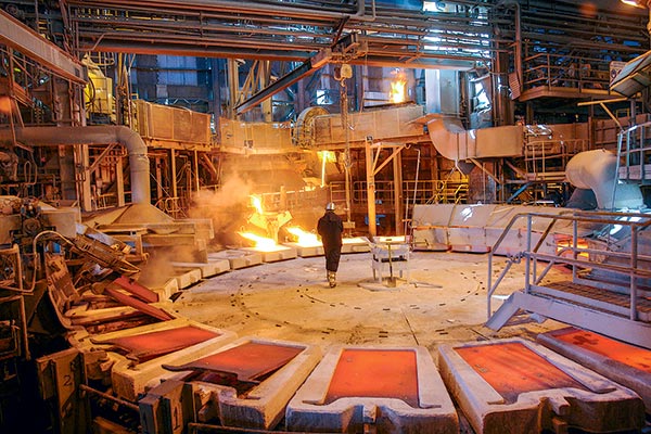 ¿Pierde fuerza el ciclo? Precio del cobre se modera ante mayor oferta y demanda más débil
