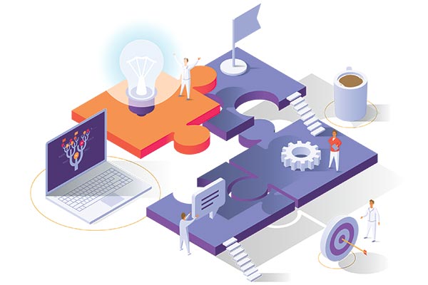 La hora de las startups que crean inteligencia artificial en Chile