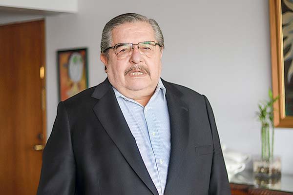 Patricio Basso y cambios al retiro programado: "La propuesta de la mesa técnica no resuelve ninguno de estos problemas"