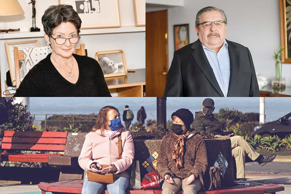 Comisión Cox entrega su propuesta para mejorar el retiro programado y marca importantes diferencias con Patricio Basso