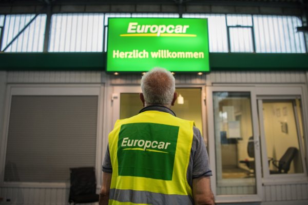 <p>Foto: Bloomberg</p>