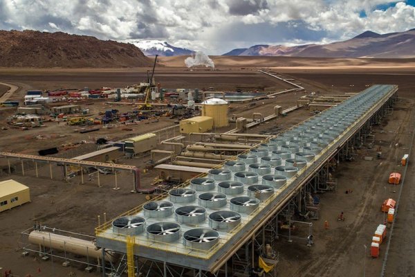 Tribunal Ambiental admite a trámite reclamaciones de comunidades indígenas contra ampliación de geotérmica Cerro Pabellón