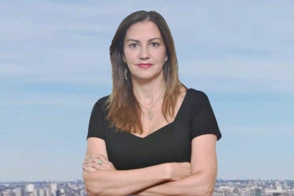 María Teresa Vial será la nueva presidenta de la Cámara de Comercio de Santiago, siendo la primera mujer en ocupar el cargo