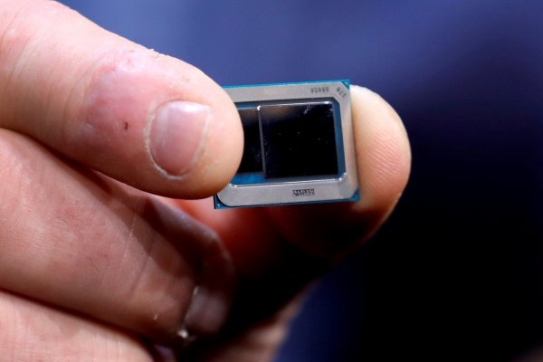 Fabricante mundial de semiconductores dice que escasez global de chips no terminará antes del primer semestre de 2023