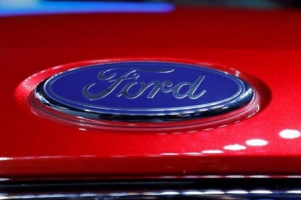 <p>Ford sorprende con elevadas ganancias pese a la escasez de chips</p>