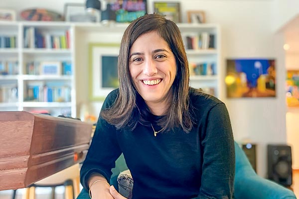 María Antonieta Alva, exministra de Economía de Perú: “La recuperación económica requiere al sector privado y esa parte todavía no está aterrizada”