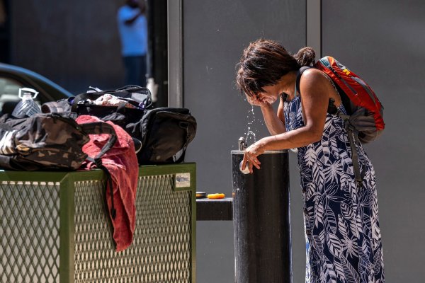 Estudio revela que el calentamiento global amenaza a 83 millones de personas con morir de calor en este siglo