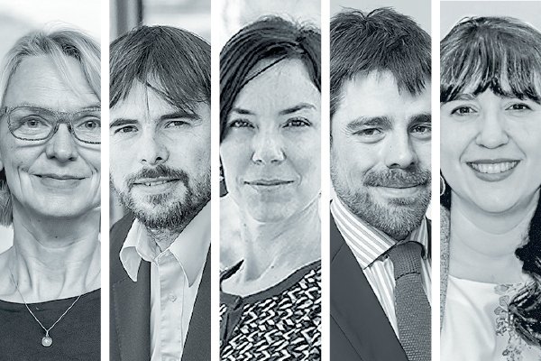 Independientes y con sello verde, las características que cruzan al equipo económico de Provoste