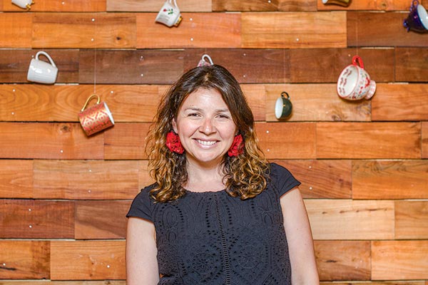 🔊 Chocolatería Entrelagos: “Los consumidores están prefiriendo marcas nacionales”