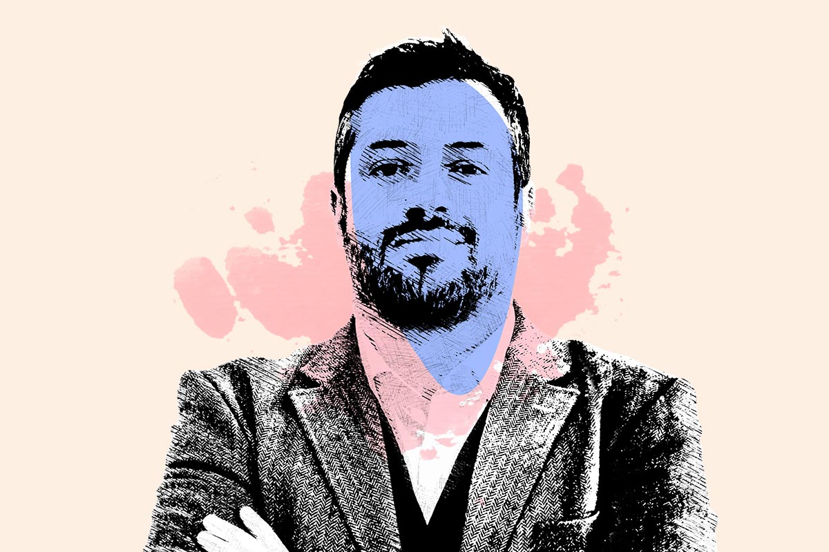 <p>Los recomendados de Sebastián Sichel en literatura, cine y gastronomía</p>