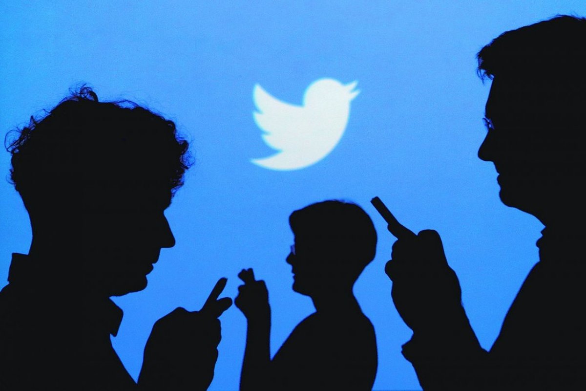 <p>Dos voces de Twitter hacen sus descargos desde el epicentro de la red social</p>