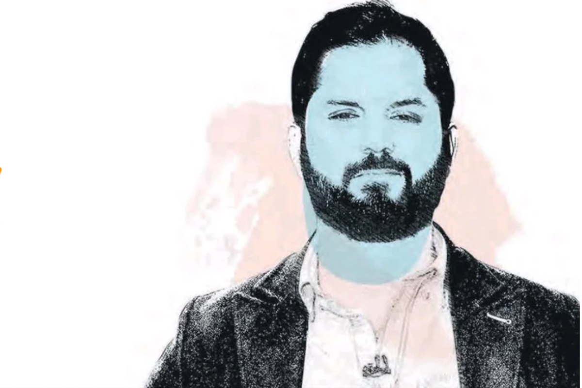 <p>Los recomendados de Gabriel Boric en literatura, cine y música</p>