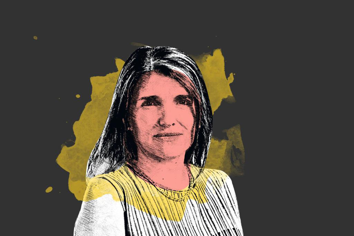 <p>Los recomendados de Paula Nárvaez en startups, literatura y música </p>