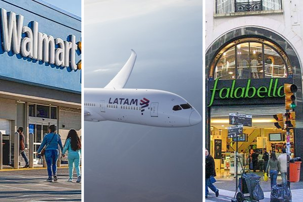 <p>Sigue el éxodo de empresas: estas son las más de 20 marcas que ya confirmaron su salida de Argentina</p>