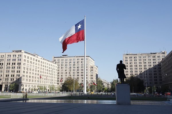 JPMorgan sube su previsión para el PIB de Chile y se convierte en el más optimista del mercado