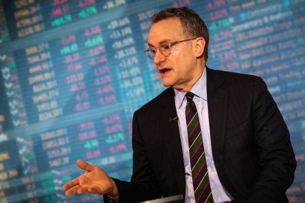 Inflación y la Fed: las nuevas predicciones del "gurú" de Oaktree, Howard Marks