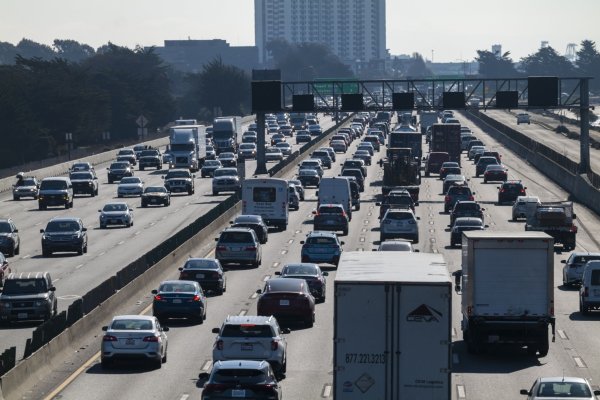 <p>Detectores de conductores ebrios serán obligatorios en autos nuevos bajo ley de infraestructura de EEUU</p>