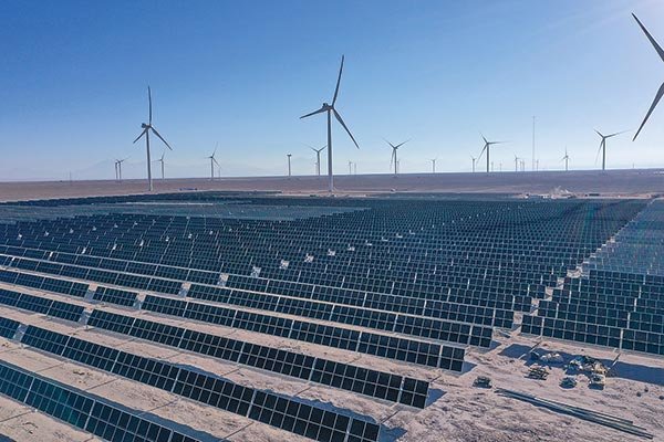 Startups chilenas en energías limpias podrán acceder a fondos privados en Alemania