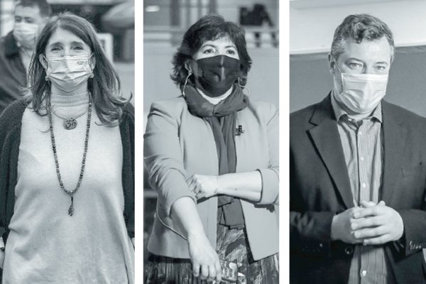 ¿Qué piensan los candidatos a La Moneda sobre un cuarto retiro de los fondos de las AFP?