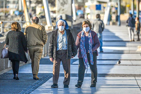 AFP buscan ampliar límites de inversión en activos alternativos ante caída del Fondo E