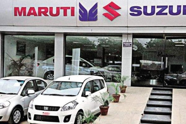 <p>El principal fabricante de automóviles de la India ve el hidrógeno como una "alternativa interesante"</p>
