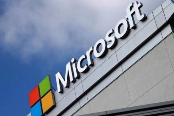 Microsoft exigirá prueba de vacunación para acceder a sus oficinas en EEUU