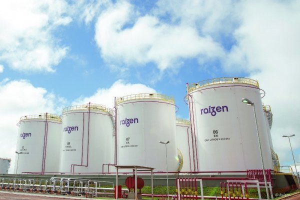 <p>Brasileña Raizen concreta mayor apertura a bolsa del año en Latinoamérica y recauda US$ 1.300 millones</p>