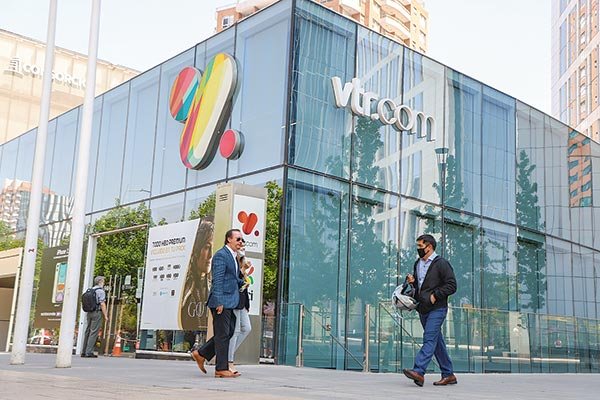 VTR renueva su cartera de productos ante mayor competencia en el mercado
