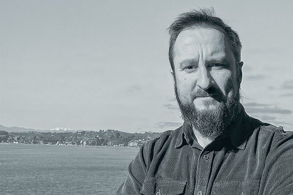 🔊 Empresario de Los Lagos: "La próxima temporada alta va a estar centrada en el turismo nacional y estamos trabajando para eso"