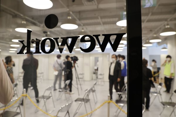 <p>La era de los excesos de las startups no muestra señales de que esté cerca de terminar</p>