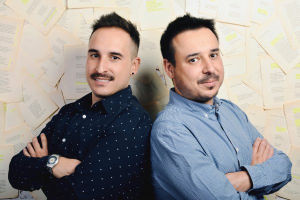 DAMENAME: La agencia del “naming” en España