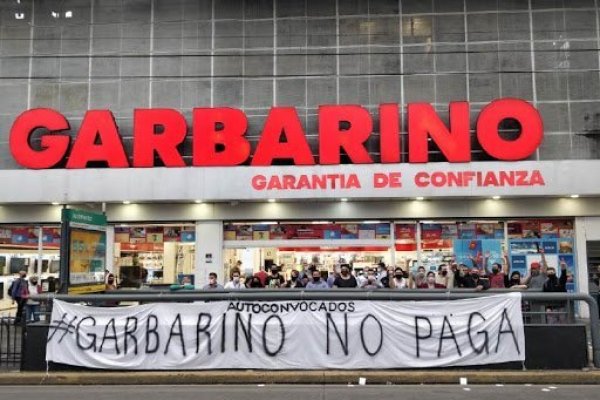 <p>Cencosud demanda a mayor cadena de electrodomésticos de Argentina por arriendos impagos</p>