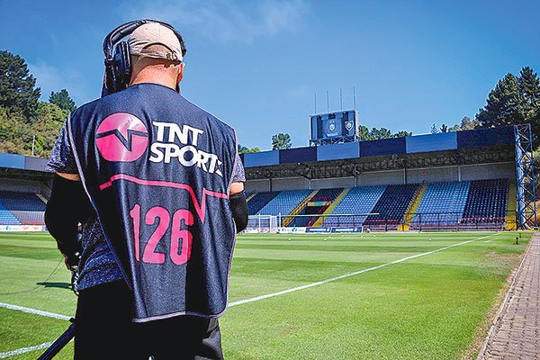 VTR demanda a CDF por abuso de posición dominante ante el TDLC