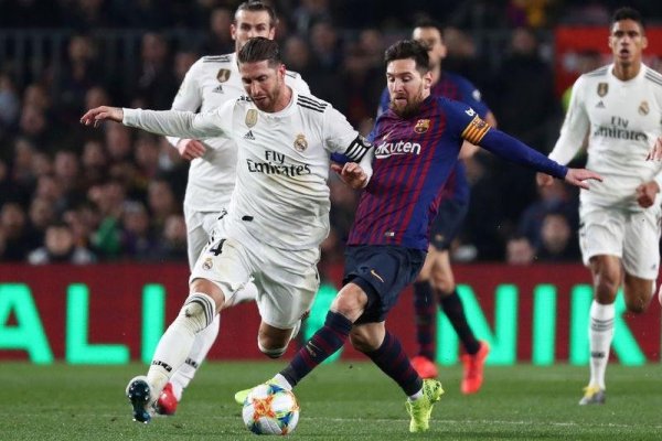 Un fondo internacional inyecta 2.700 millones de euros en la liga española
