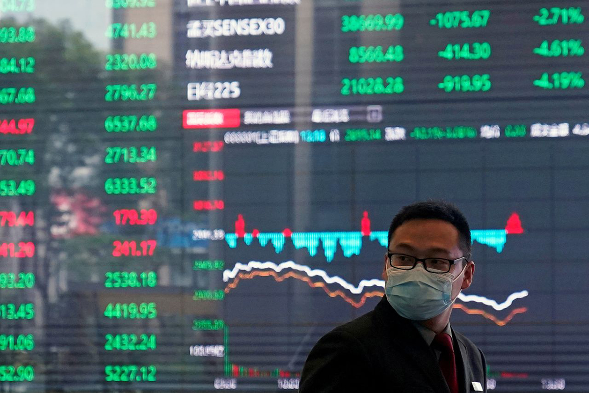 <p>Foto: REUTERS</p>