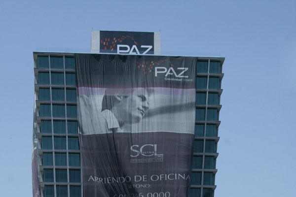 Utilidades de Paz Corp se ven impactadas por el menor stock disponible para escriturar