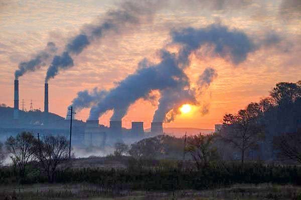 La ONU actualizará la próxima semana su informe sobre el clima y se anticipan duras advertencias sobre el calentamiento global