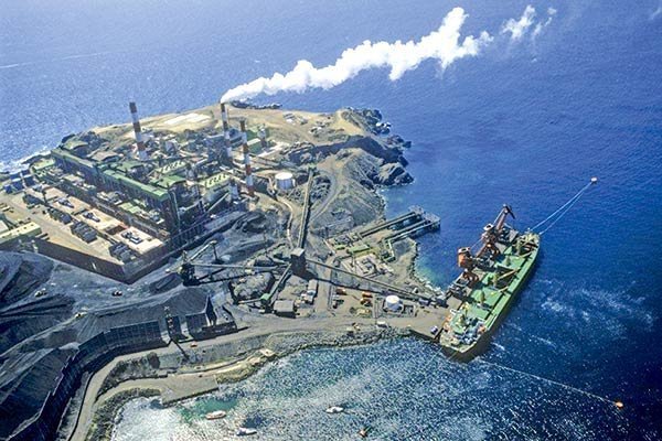 AES Andes registra pérdidas en el primer semestre ante deterioros de dos unidades de carbón