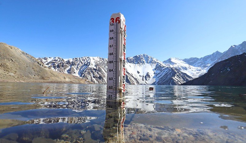 <p>Embalse El Yeso</p>