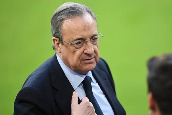 <p>Choque de gigantes: Real Madrid ahora planea denunciar a la liga española por acuerdo con el fondo CVC</p>