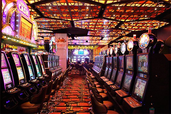 Enjoy en aprietos: Superintendencia inicia proceso para revocar la licencia del casino de Puerto Varas