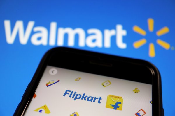 Walmart podría recibir multa por US$ 1.350 millones en India por violar leyes de inversión extranjera en India.