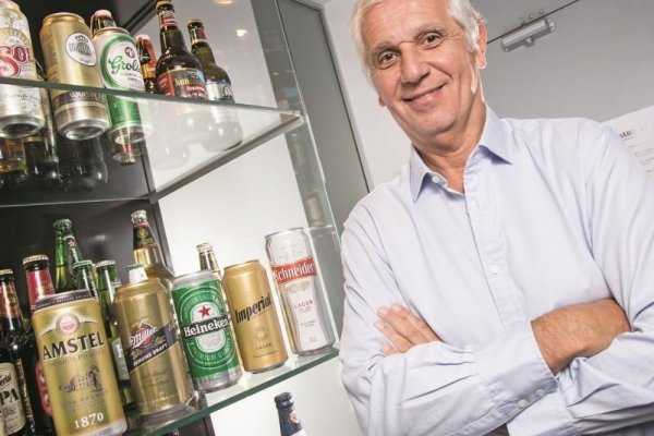CCU en Argentina cambia de CEO y abre un nuevo capítulo en el desarrollo del negocio en el país