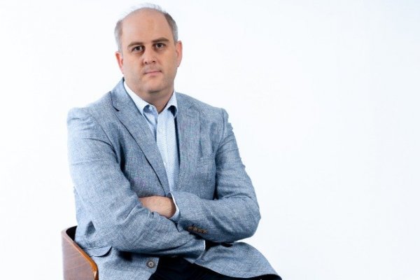 AFP Modelo nombra a Andrés Flisfisch como nuevo gerente general
