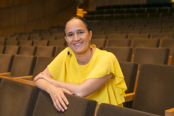 Francisca Florenzano y el apoyo del gobierno a la cultura: “Ha faltado voluntad”