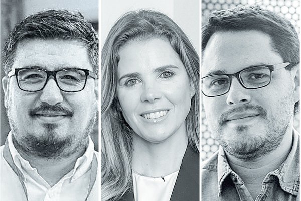 Actores del mundo emprendedor proponen sus fórmulas para avanzar hacia una Corfo 2.0